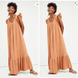 Free people kyra maxi dress - get summer ready!